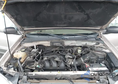 2002 Mazda Tribute Es V6/Lx V6 from USA, damaged, VIN 4F2YU09152KM55372